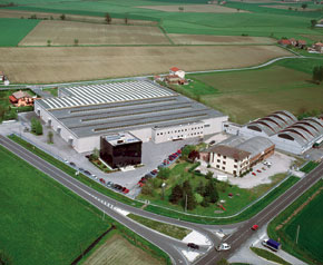 Azienda Alto