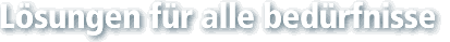 Soluzioni