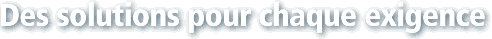 Soluzioni